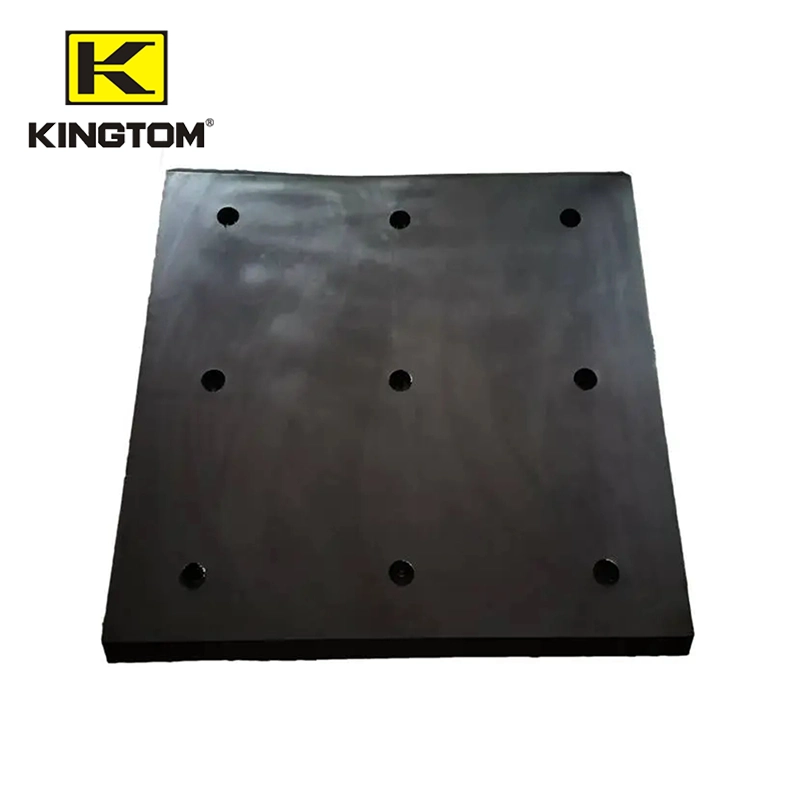 racecourse rubber products